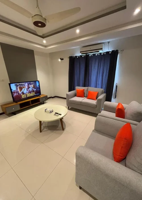 islamabad aprtments with pakhair raghlay