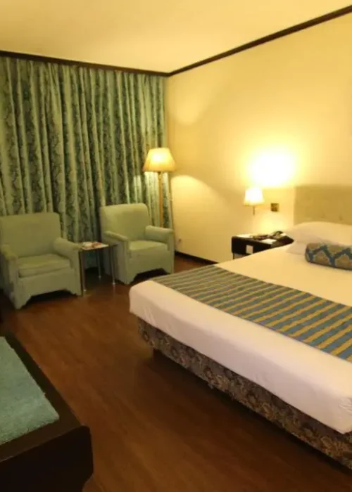 islamabad hotel